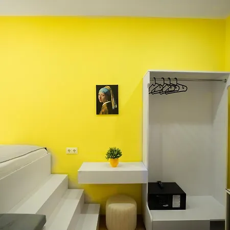 Old Town Dervish Daddy Отель Анталья