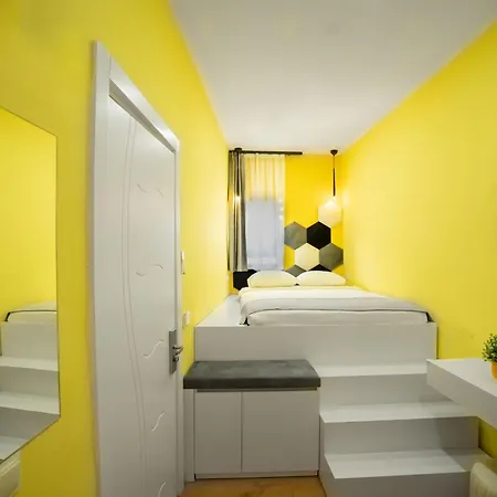 Old Town Dervish Daddy Hotel Antalya